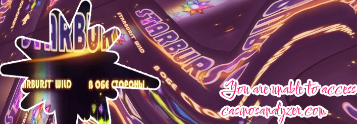 50 free spins starburst no deposit