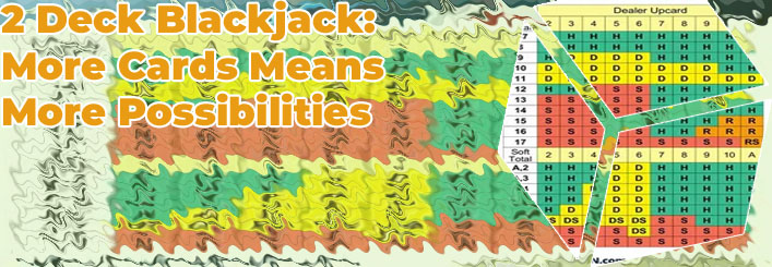 6 deck blackjack online