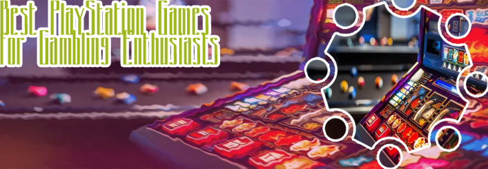 Best casino slots game