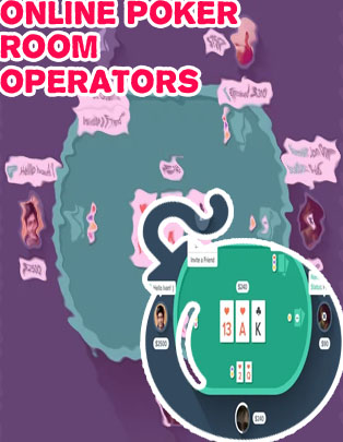 Best online poker app