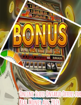 Best slots for real money