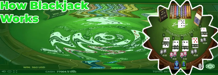 Blackjack 16