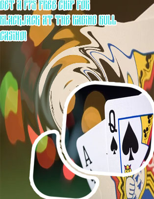 Blackjack 24 7