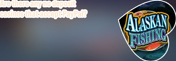 Blackjack paypal deposit