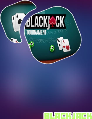 Blackjack web game