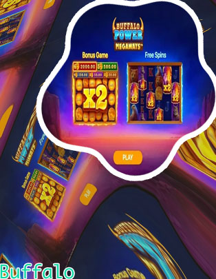 Buffalo gold slot machine for sale