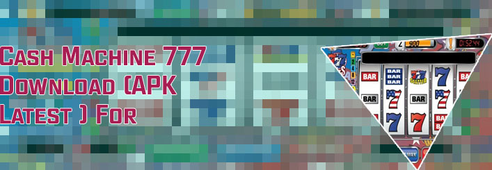 Cash machine slot machine app
