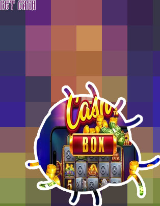Cash machine slot online