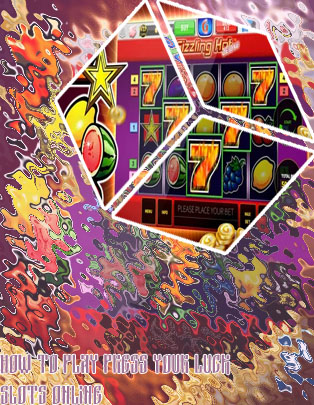Casino video slots free online