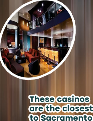 Closest casino resort to me