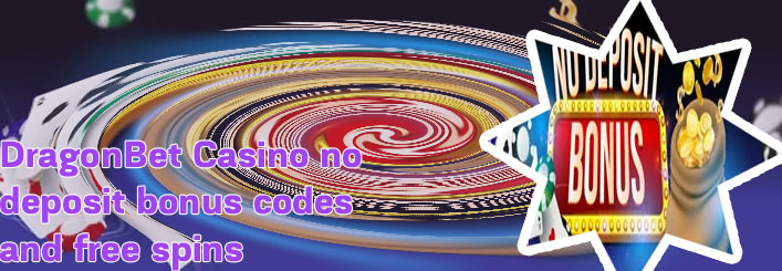 Free spin online casino no deposit bonus codes