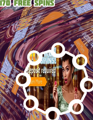 Free spins no deposit required
