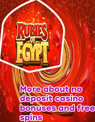 Free spins ruby slots