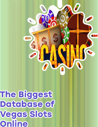 New online slots