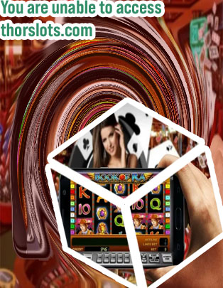 Phone slots