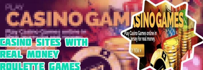 Real casino with real money
