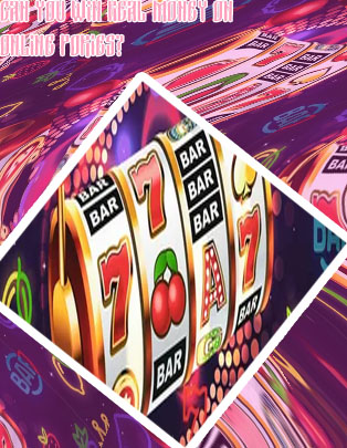 Real pokies in AU
