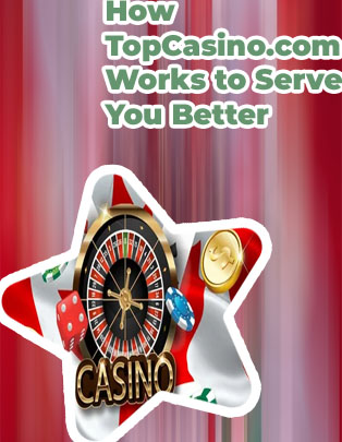 Top casino